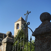 Photo de France - La région de Vernet-les-Bains